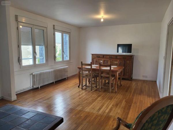 Achat - Maison | Maison de ville Roscoff 29680 9 pièces 202 m 2 587 m 2