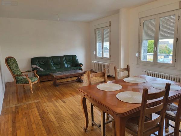 Achat - Maison | Maison de ville Roscoff 29680 9 pièces 202 m 2 587 m 2