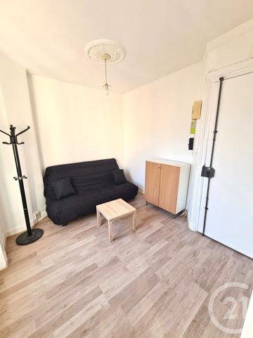 Appartement F1 à vendre  1 pièce - 14,25 m2 PARIS - 75019