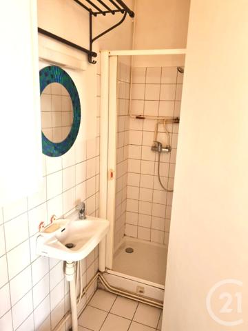 Appartement F1 à vendre  1 pièce - 14,25 m2 PARIS - 75019