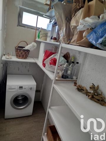 Appartement 4 pièces de 80 m² à Bourges (18000)