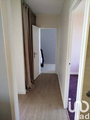 Appartement 4 pièces de 80 m² à Bourges (18000)