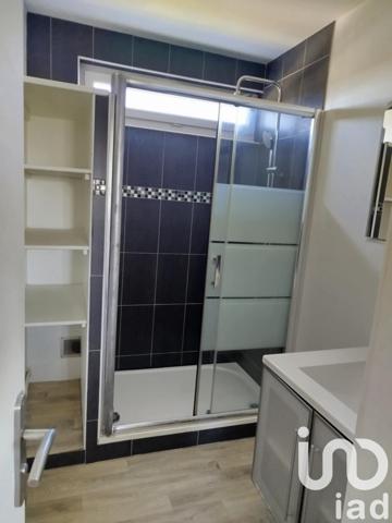 Appartement 4 pièces de 80 m² à Bourges (18000)