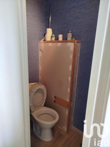 Appartement 4 pièces de 80 m² à Bourges (18000)