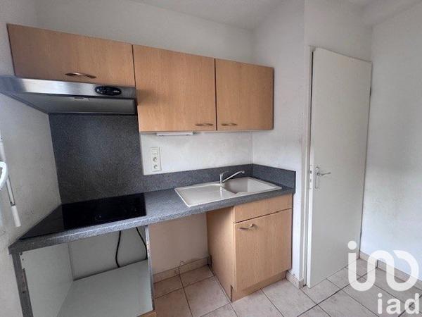 Maison de ville 3 pièces de 65 m² à Le Poinçonnet (36330)