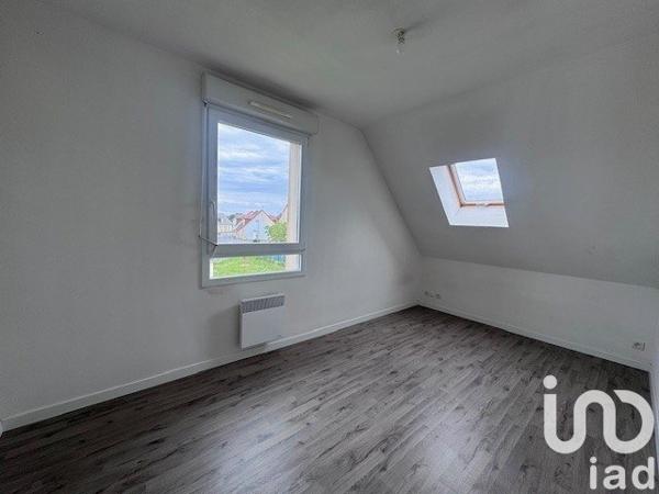 Maison de ville 3 pièces de 65 m² à Le Poinçonnet (36330)