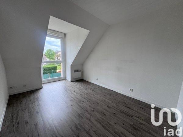 Maison de ville 3 pièces de 65 m² à Le Poinçonnet (36330)