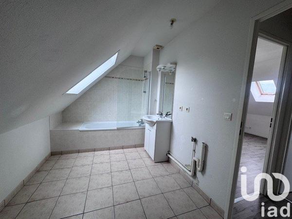 Maison de ville 3 pièces de 65 m² à Le Poinçonnet (36330)