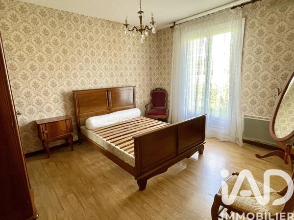 Maison à vendre 5 pièces 97 m² Gaillac