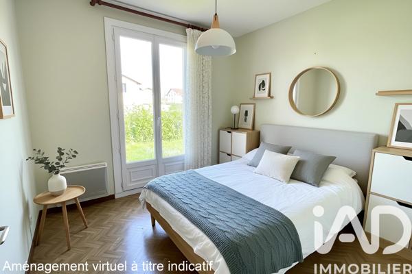 Maison à vendre 5 pièces 97 m² Gaillac