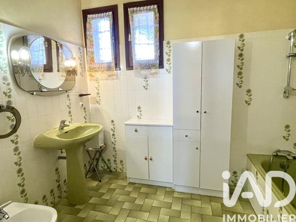 Maison à vendre 5 pièces 97 m² Gaillac