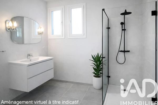 Maison à vendre 5 pièces 97 m² Gaillac