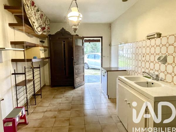 Maison à vendre 5 pièces 97 m² Gaillac