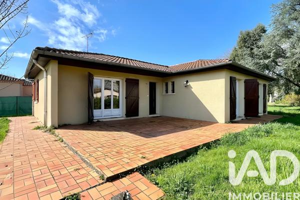 Maison à vendre 5 pièces 97 m² Gaillac
