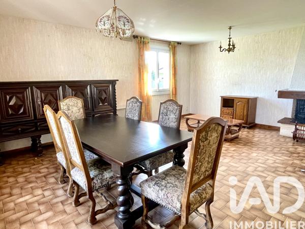 Maison à vendre 5 pièces 97 m² Gaillac
