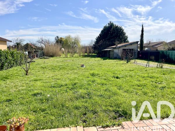 Maison à vendre 5 pièces 97 m² Gaillac