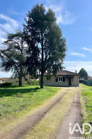 Maison à vendre 5 pièces 97 m² Gaillac