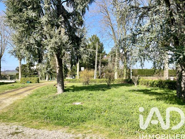 Maison à vendre 5 pièces 97 m² Gaillac