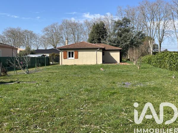 Maison à vendre 5 pièces 97 m² Gaillac