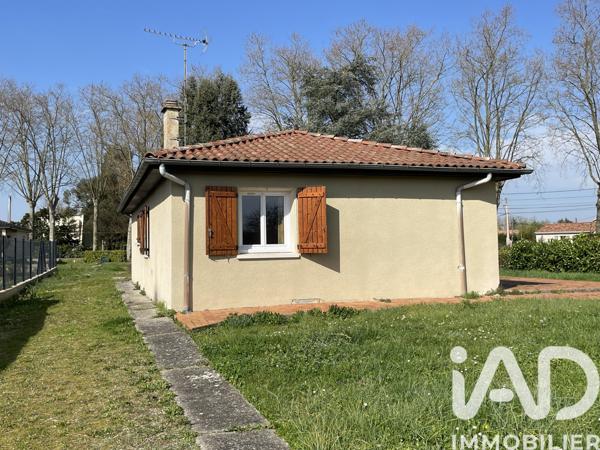 Maison à vendre 5 pièces 97 m² Gaillac