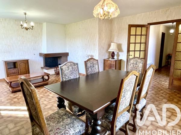 Maison à vendre 5 pièces 97 m² Gaillac