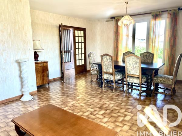 Maison à vendre 5 pièces 97 m² Gaillac