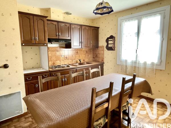 Maison à vendre 5 pièces 97 m² Gaillac