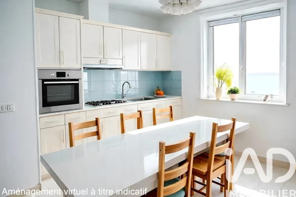 Maison à vendre 5 pièces 97 m² Gaillac