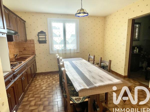 Maison à vendre 5 pièces 97 m² Gaillac