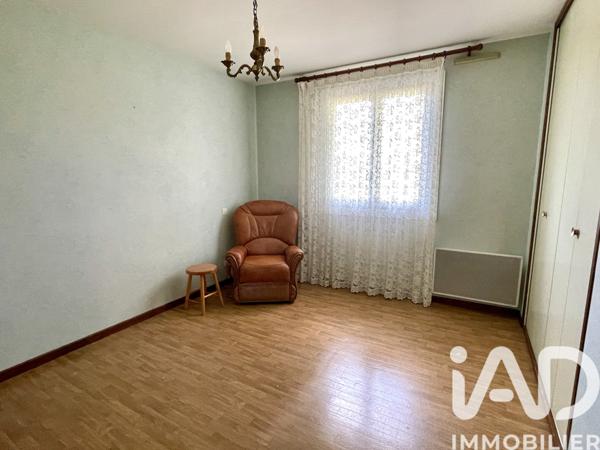 Maison à vendre 5 pièces 97 m² Gaillac