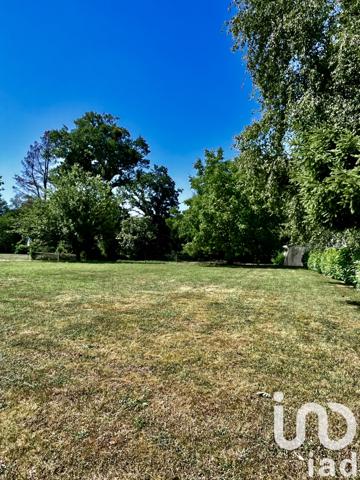 Terrain à vendre 1 122 m² Loudéac