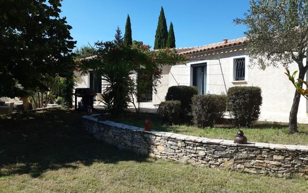 Maison à vendre    5 pièces •  Cabrières