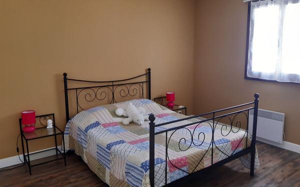 Maison à vendre    5 pièces •  Cabrières