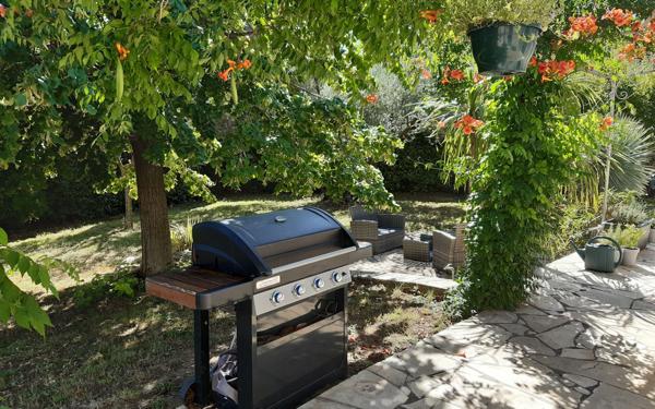 Maison à vendre    5 pièces •  Cabrières