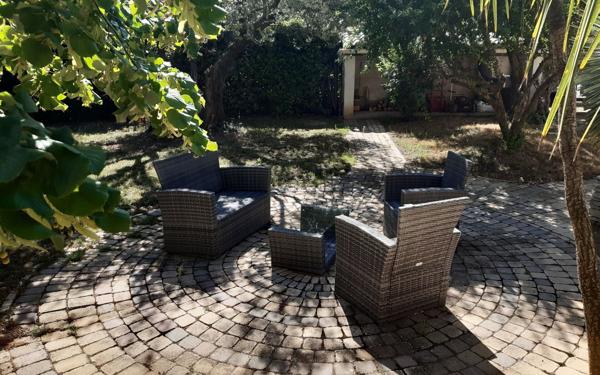 Maison à vendre    5 pièces •  Cabrières