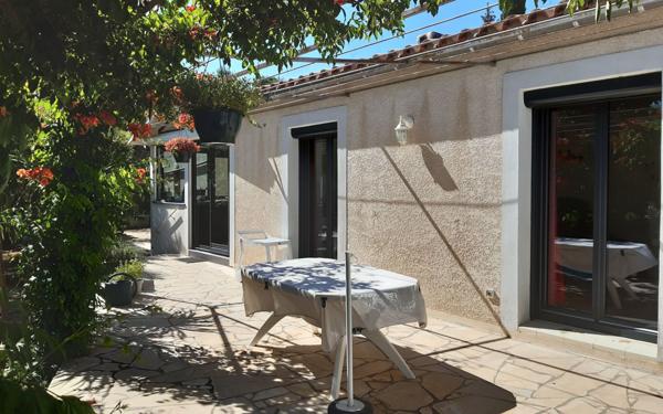 Maison à vendre    5 pièces •  Cabrières