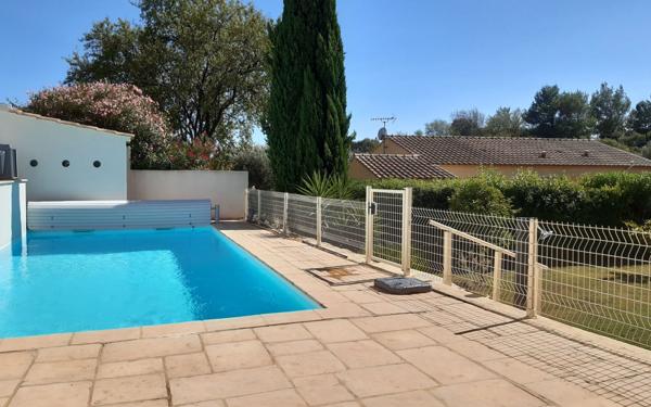 Maison à vendre    5 pièces •  Cabrières