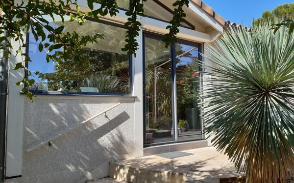 Maison à vendre    5 pièces •  Cabrières