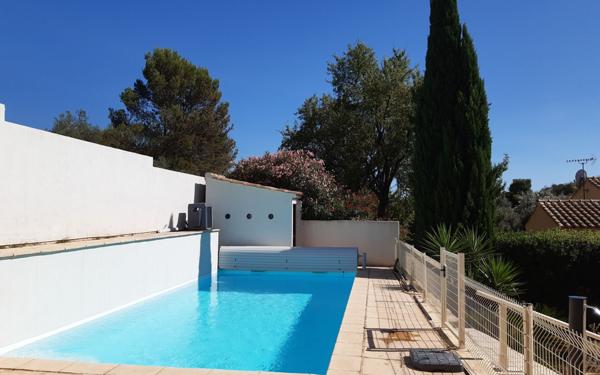 Maison à vendre    5 pièces •  Cabrières