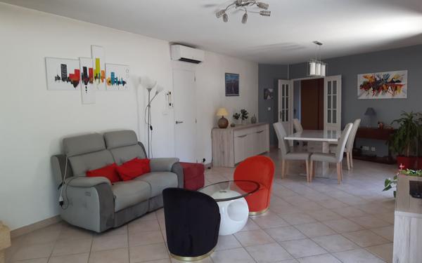 Maison à vendre    5 pièces •  Cabrières