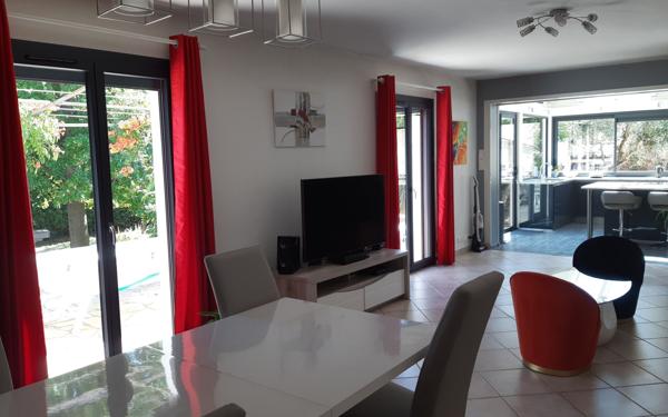 Maison à vendre    5 pièces •  Cabrières