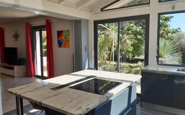 Maison à vendre    5 pièces •  Cabrières