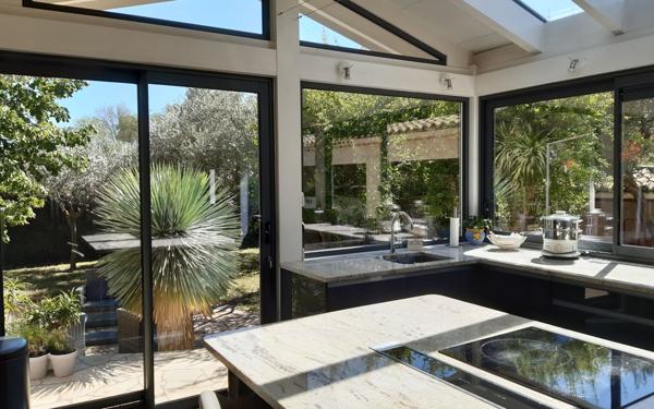 Maison à vendre    5 pièces •  Cabrières