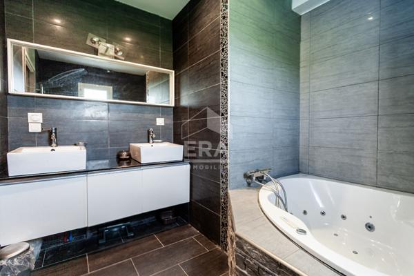 Maison familiale rénovée en 2010 - Beynes (Moque Panier)