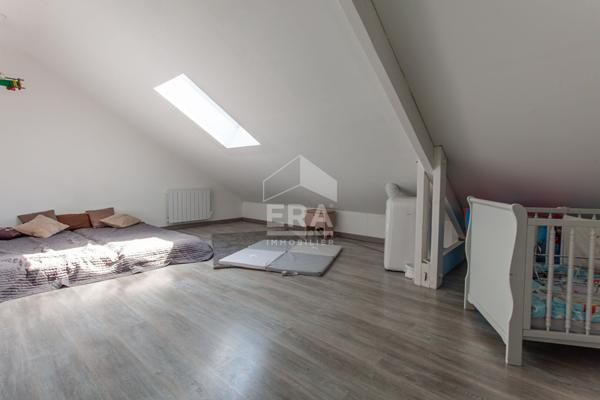 Maison familiale rénovée en 2010 - Beynes (Moque Panier)