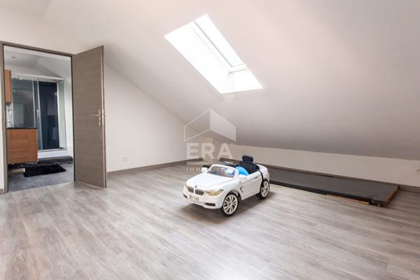 Maison familiale rénovée en 2010 - Beynes (Moque Panier)