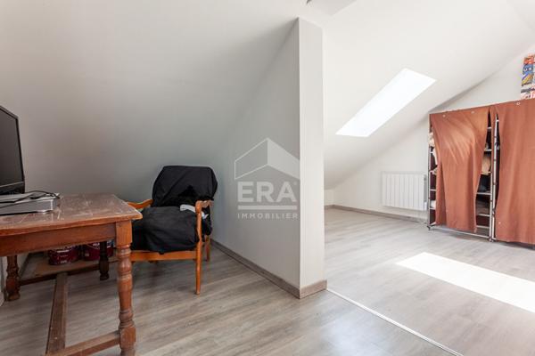 Maison familiale rénovée en 2010 - Beynes (Moque Panier)