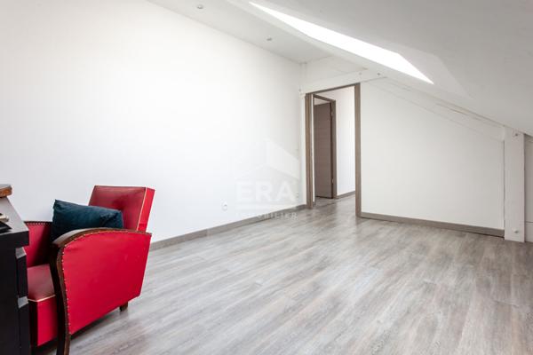 Maison familiale rénovée en 2010 - Beynes (Moque Panier)