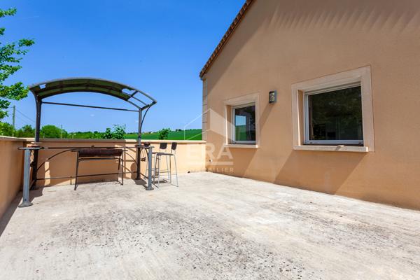 Maison familiale rénovée en 2010 - Beynes (Moque Panier)