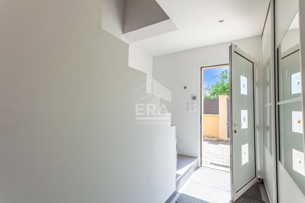 Maison familiale rénovée en 2010 - Beynes (Moque Panier)